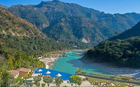 Aloha - Luxury Apartments By Blissful Ganges